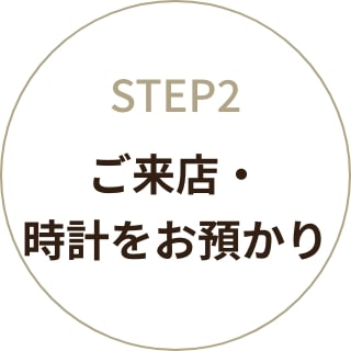 LINEか電話で事前予約