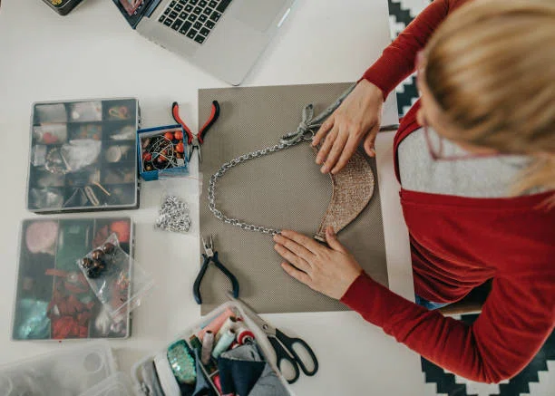 ete ネックレス修理、破損内容と詳細