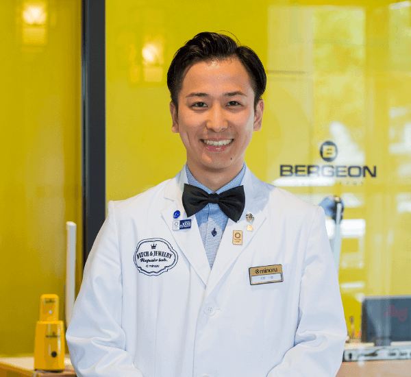 ⚪︎⚪︎のアバター