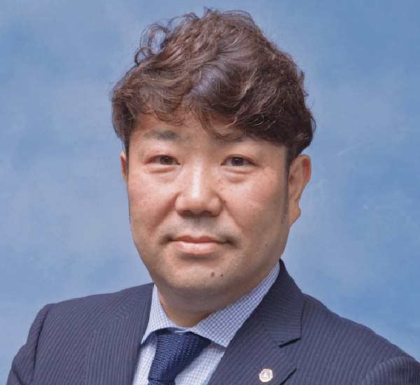 株式会社ミノル 代表取締役社長 松藤茂