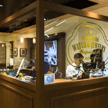 約10坪の狭いスペースで安定した収益・利益率が見込まれる事業のため投資効率に優れている。