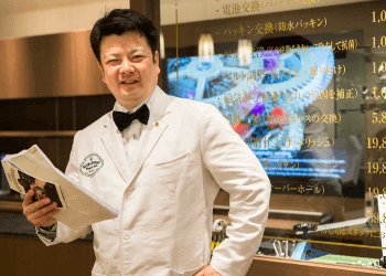 価格競争にならない需要の高いメニュー構成の提案