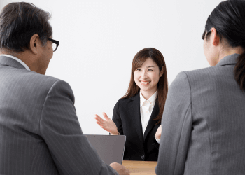 専門学校とのパイプを活かして職人の採用をサポート