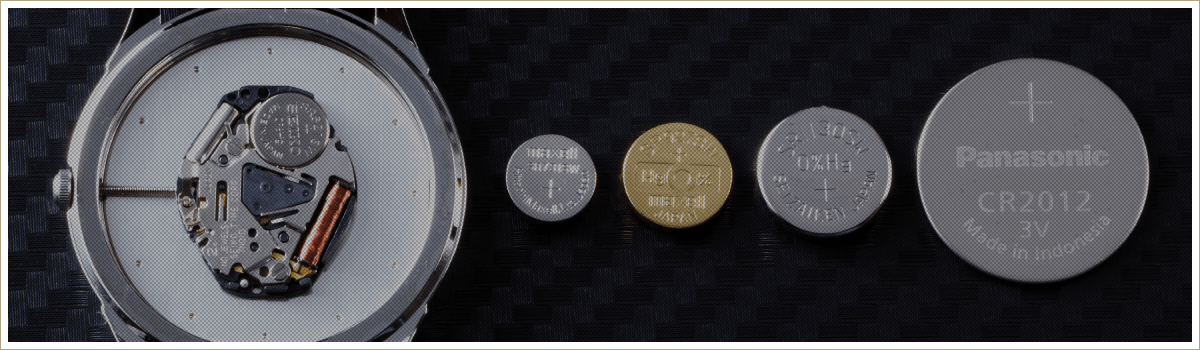 オーバーホールの取り扱いブランドと修理価格