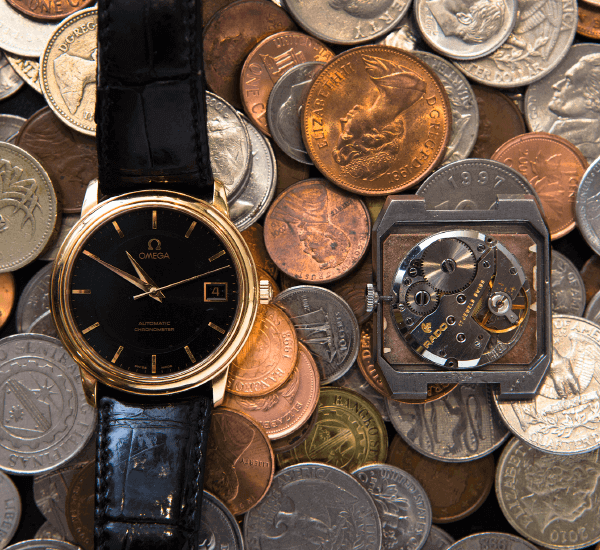 対応ブランドと修理価格