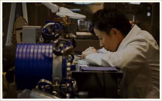 時計宝石修理研究所について