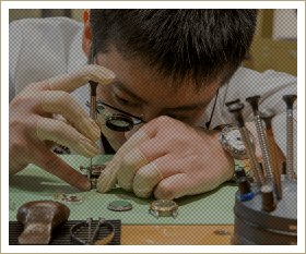 オーバーホール