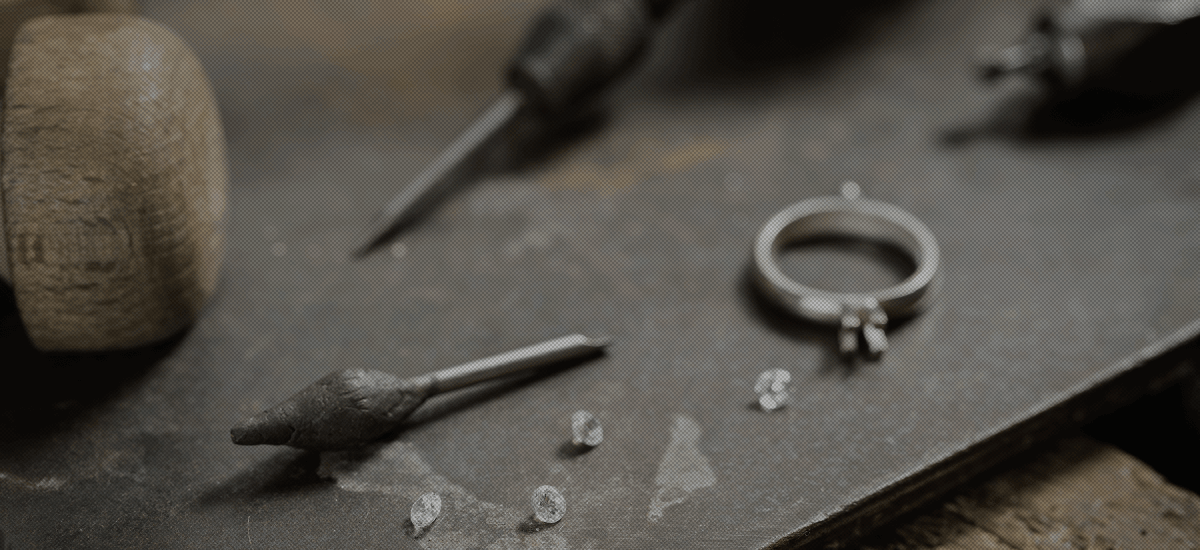 時計修理について