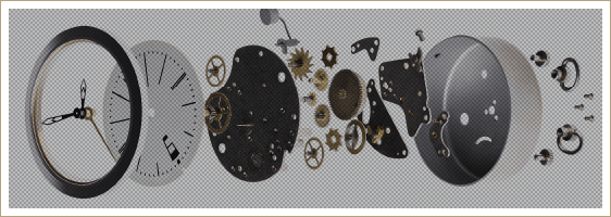 オーバーホールについて