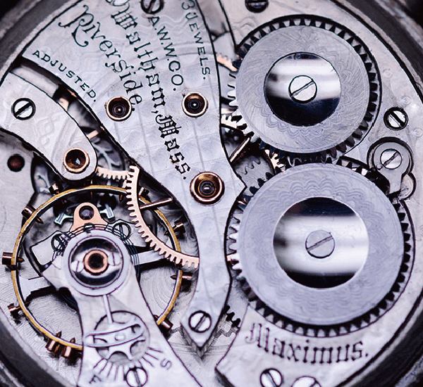 オーバーホールとは