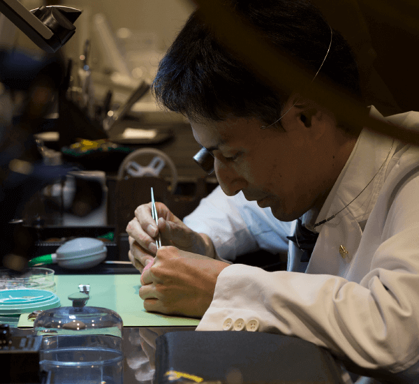 技術を習得できて、実践で活かす機会が多くある。