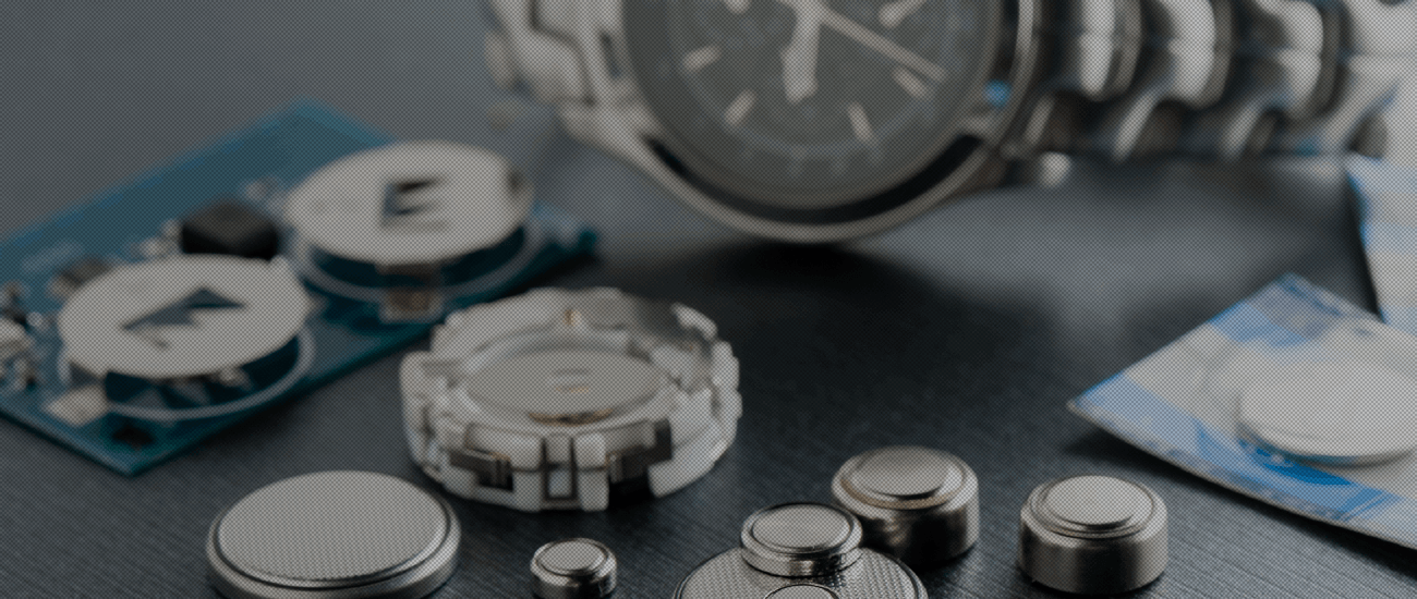 電池交換修理実績