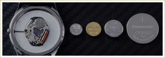 取り扱いブランドと修理価格