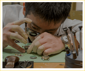 オーバーホール