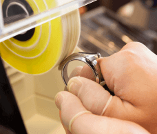 外装研磨（ポリッシュ）