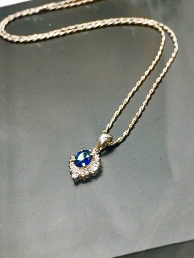 天満橋店「NEW!High Jewelry 入荷」