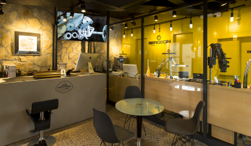 はらじゅく時計宝石修理研究所