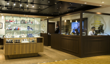 てんまばし時計宝石修理研究所