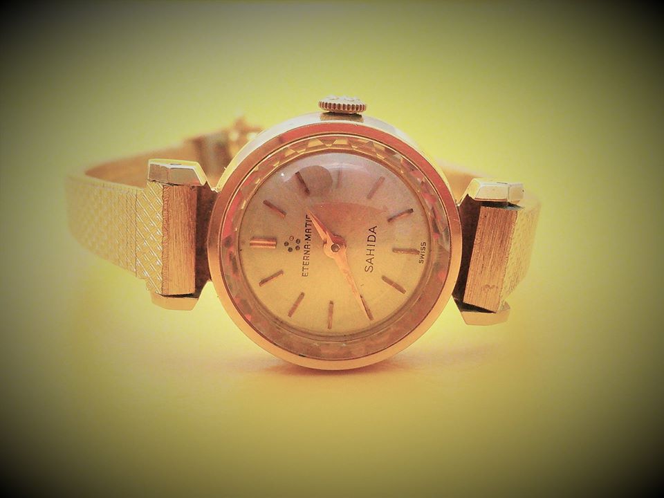 ■「エテルナ・エテルナマティック オーバーホール」