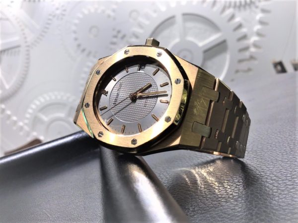 ■【オーデマピゲ オーバーホール】