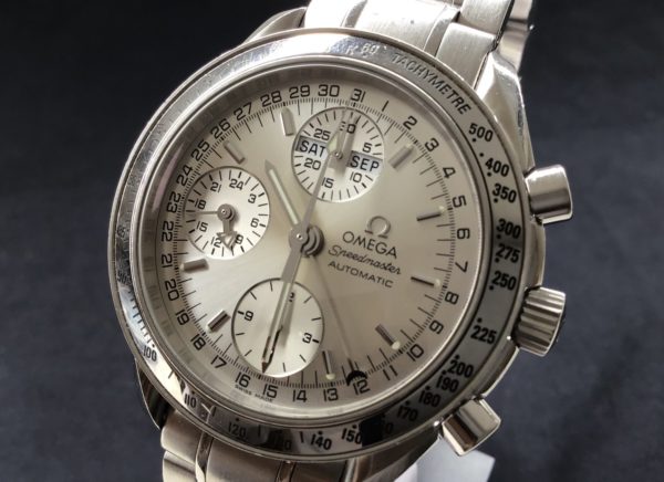 ■【オメガ オーバーホール】