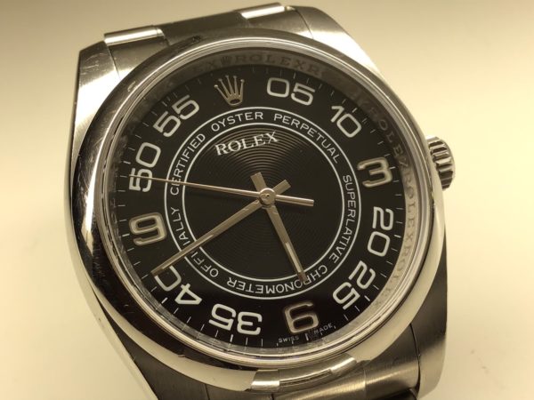 ■【ロレックス オーバーホール】