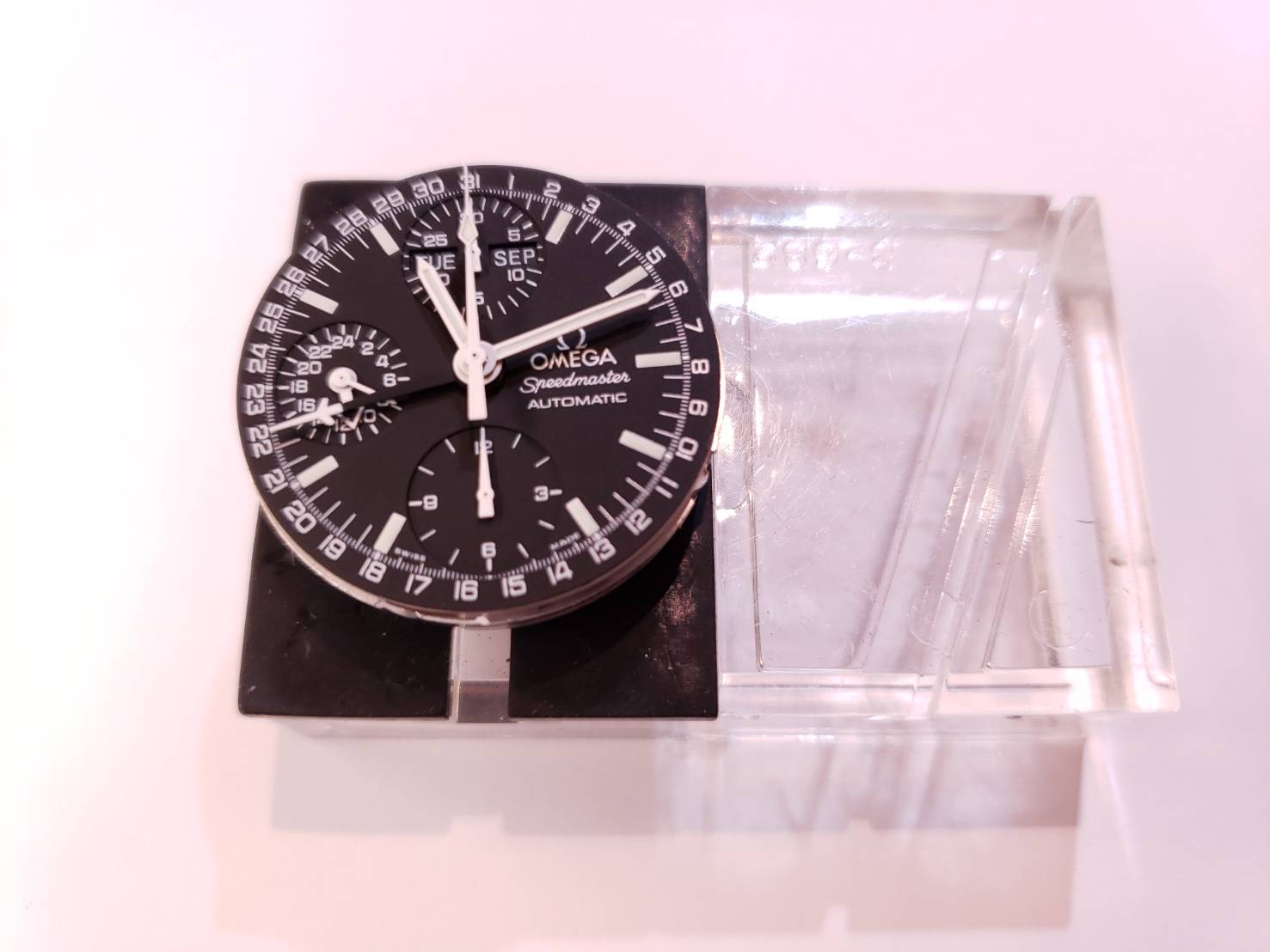 ■「オメガ 湿気乾燥」