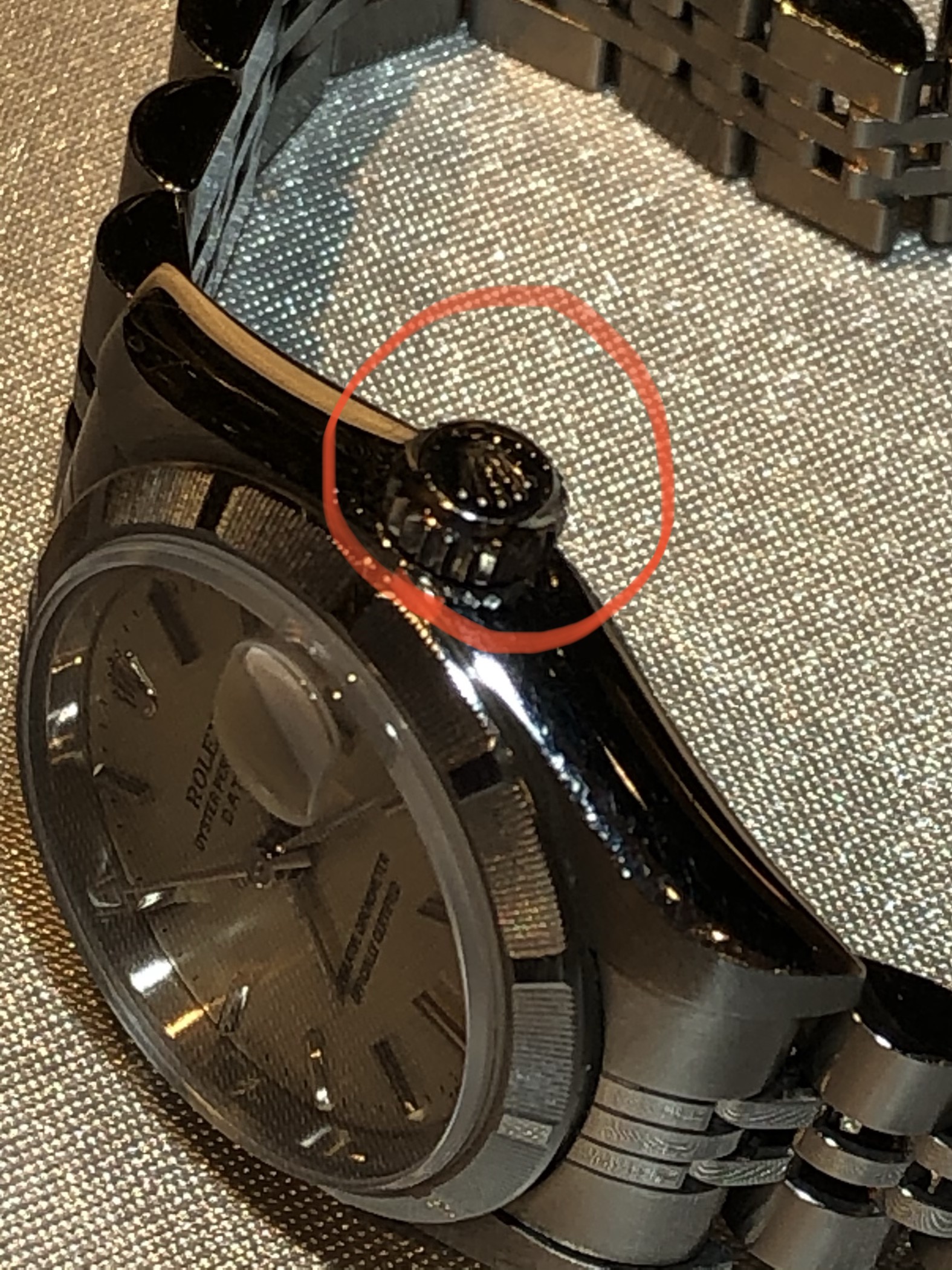 ■「リューズとは?」