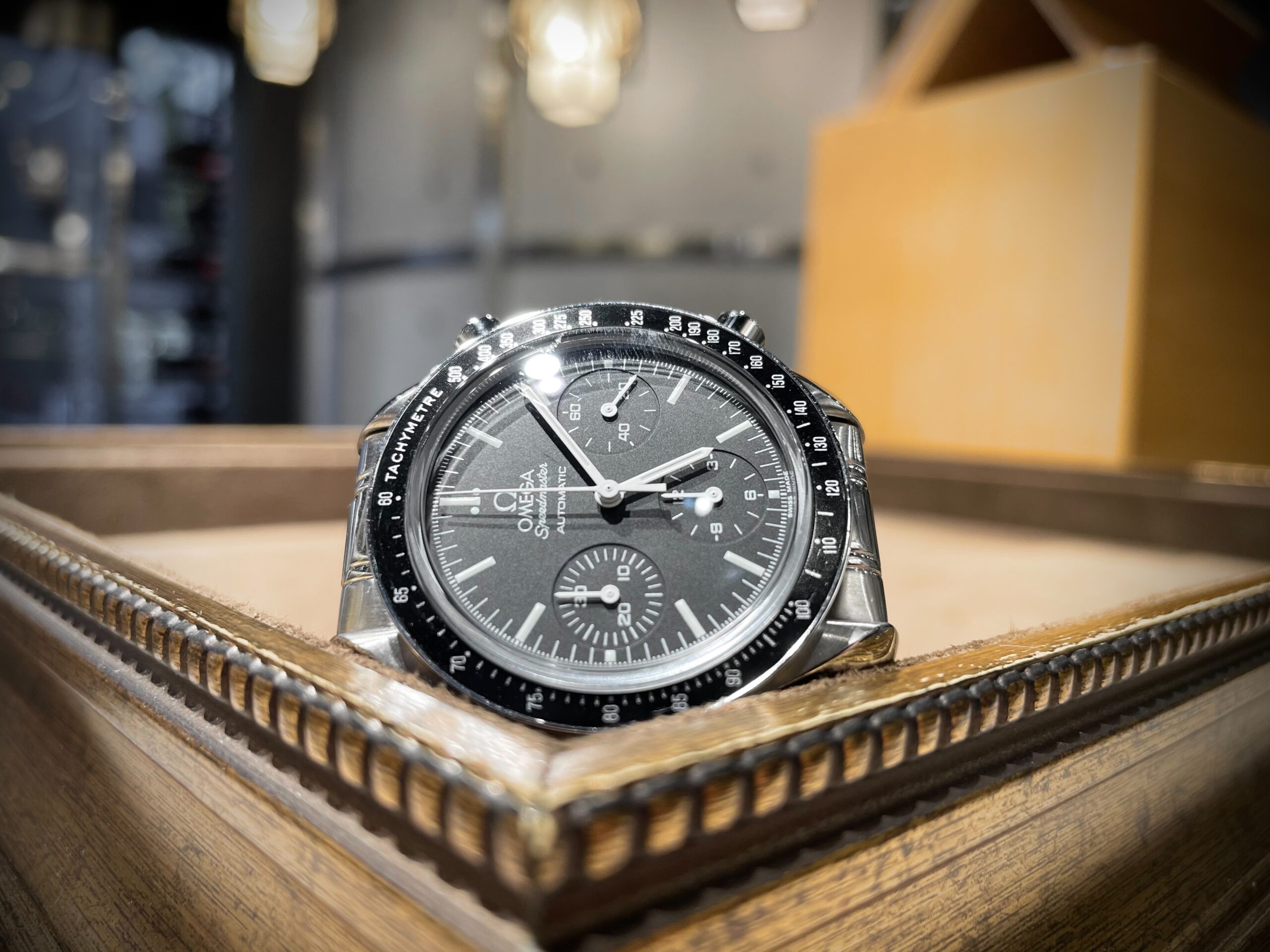 「オメガの歴史を解説」