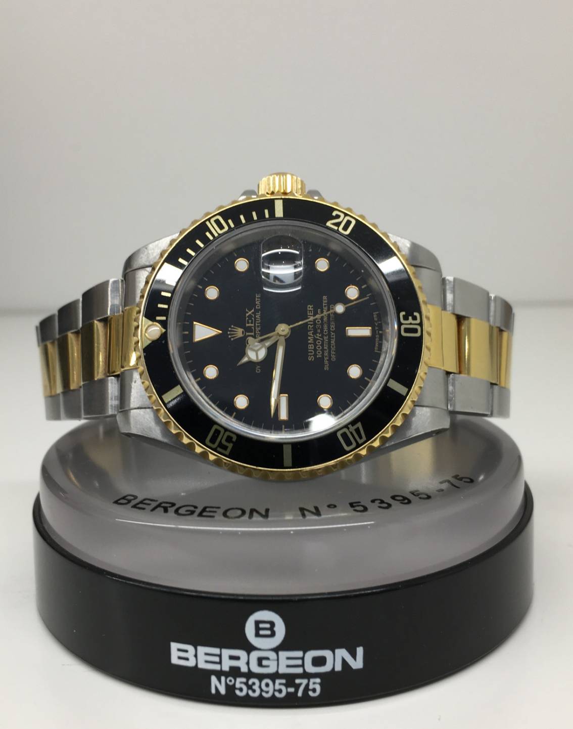 ■芦屋店「ROLEX SUBMARINER」