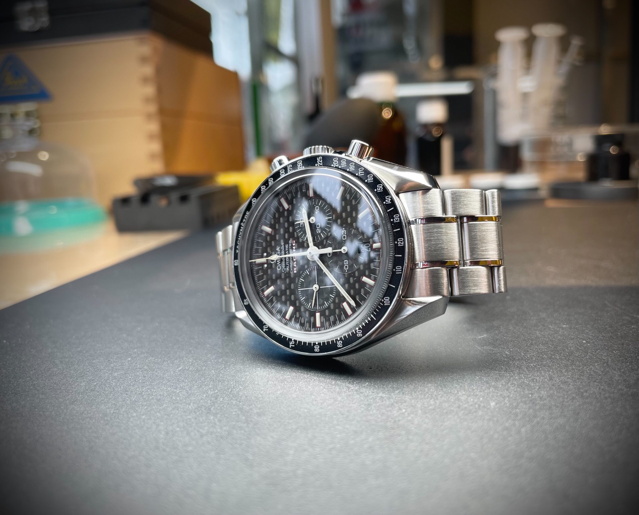 「オメガの歴史を解説」