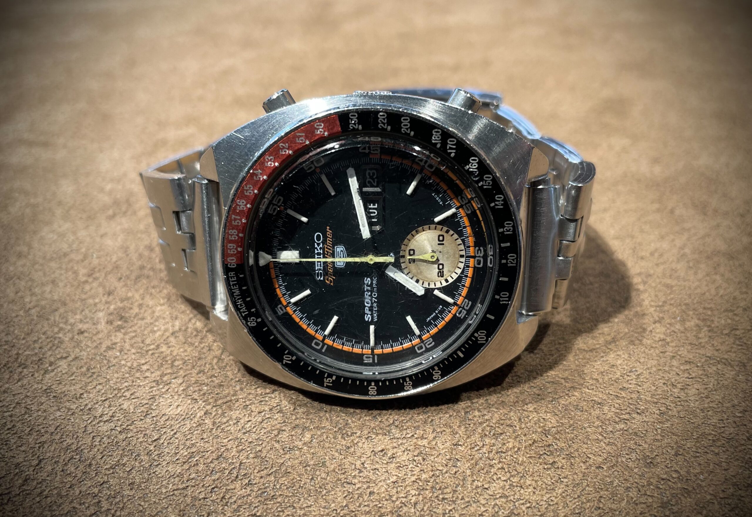 「セイコーの歴史を解説」