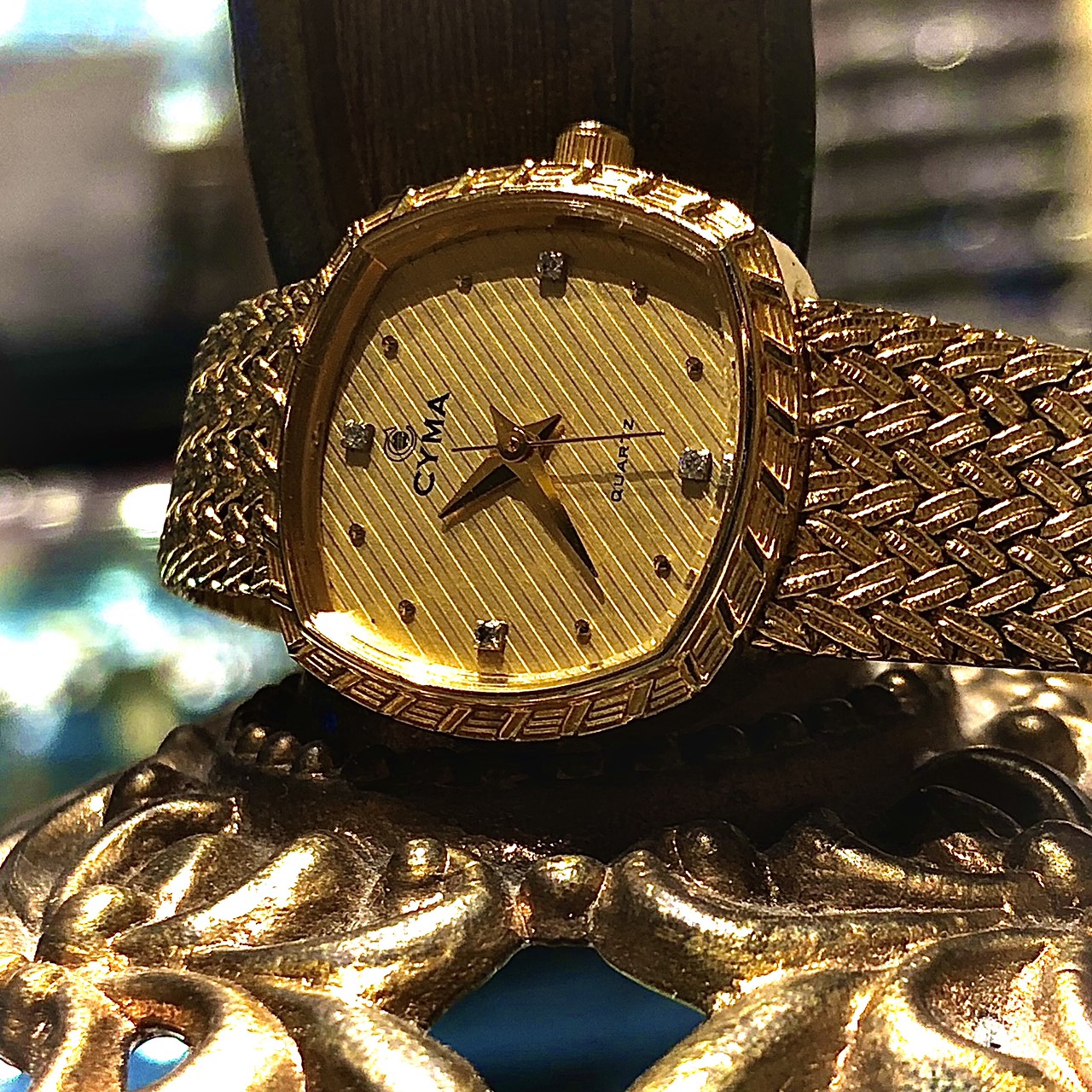 ■「CYMA　インデックス取付」