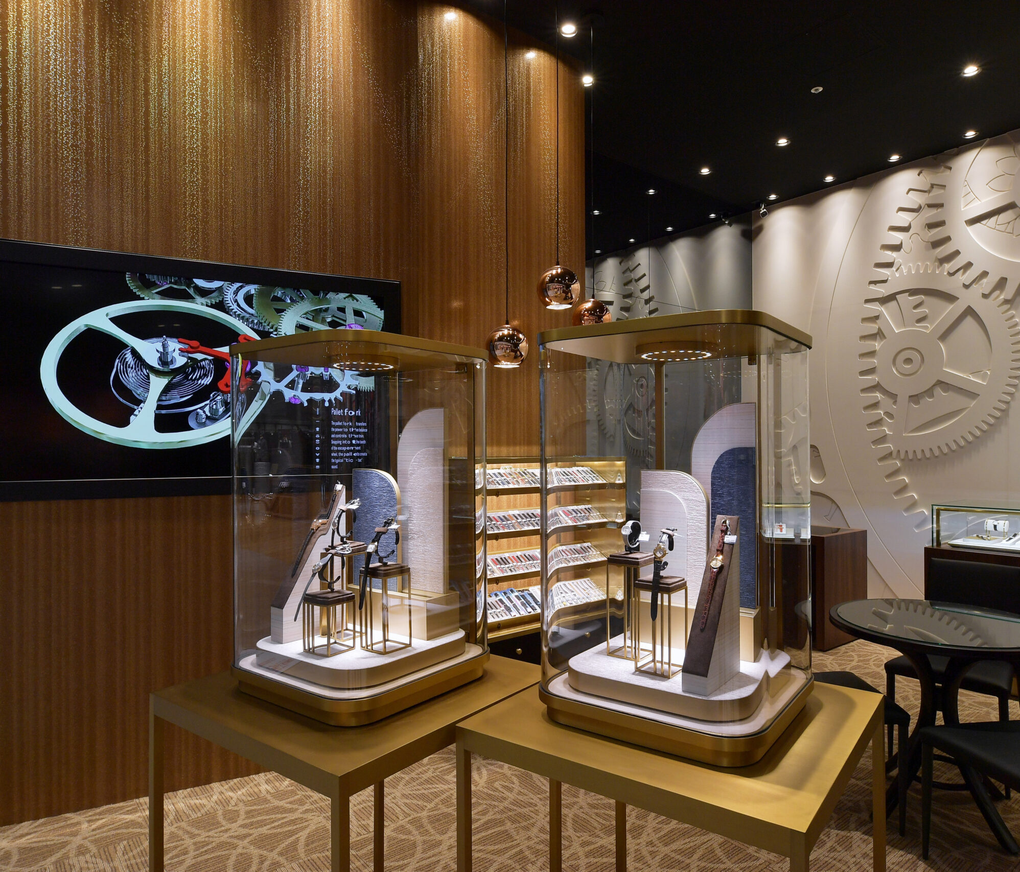 ヴィンテージ･ウォッチ