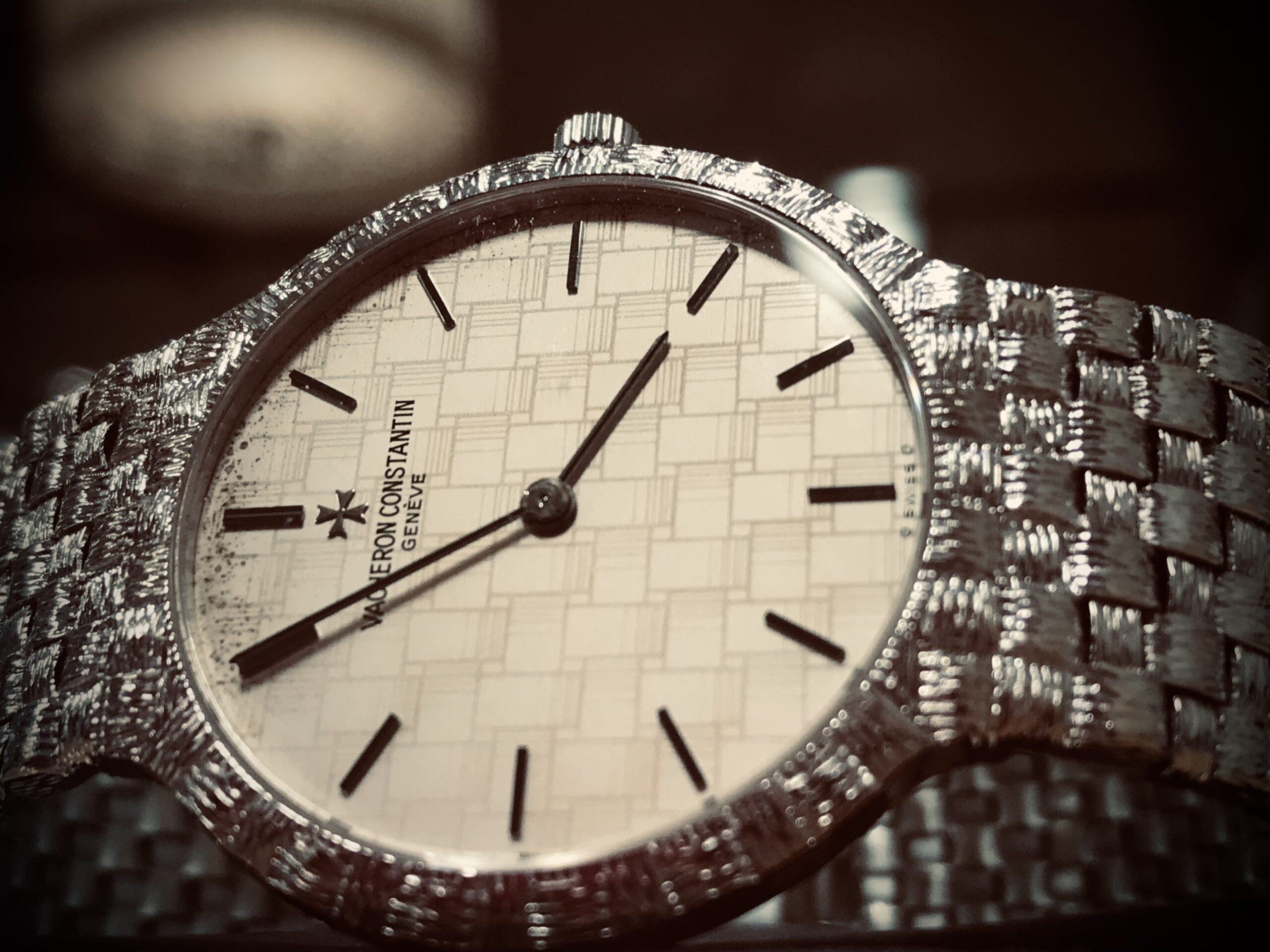 ■「ヴァシュロン・コンスタンタン」