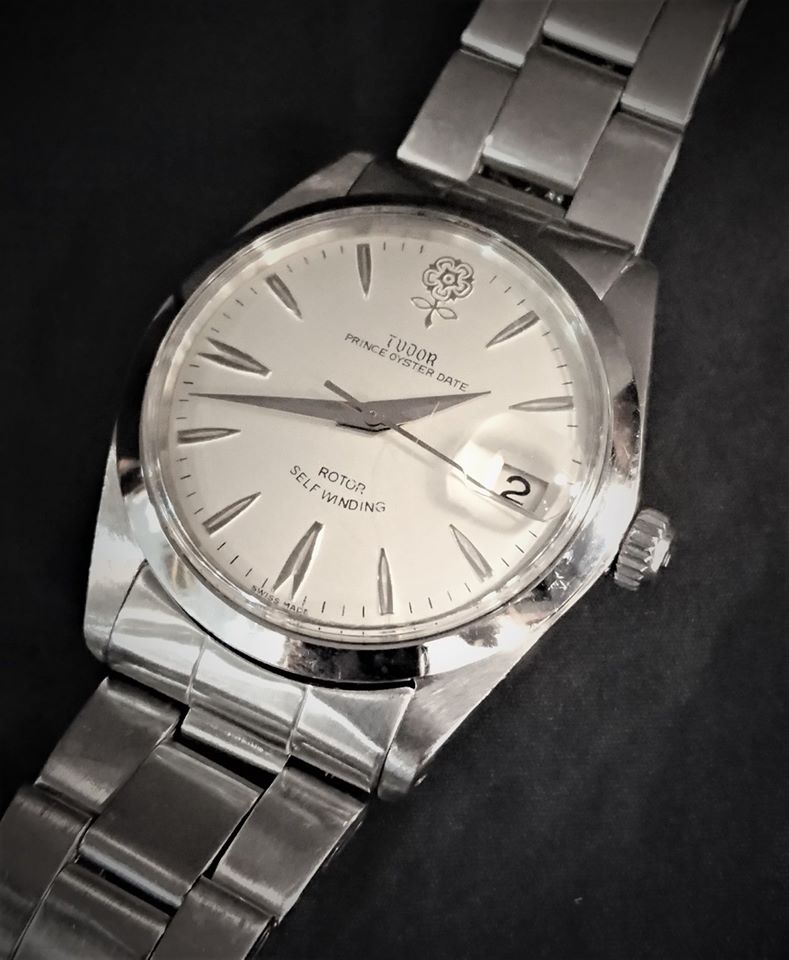 ■「チューダー」