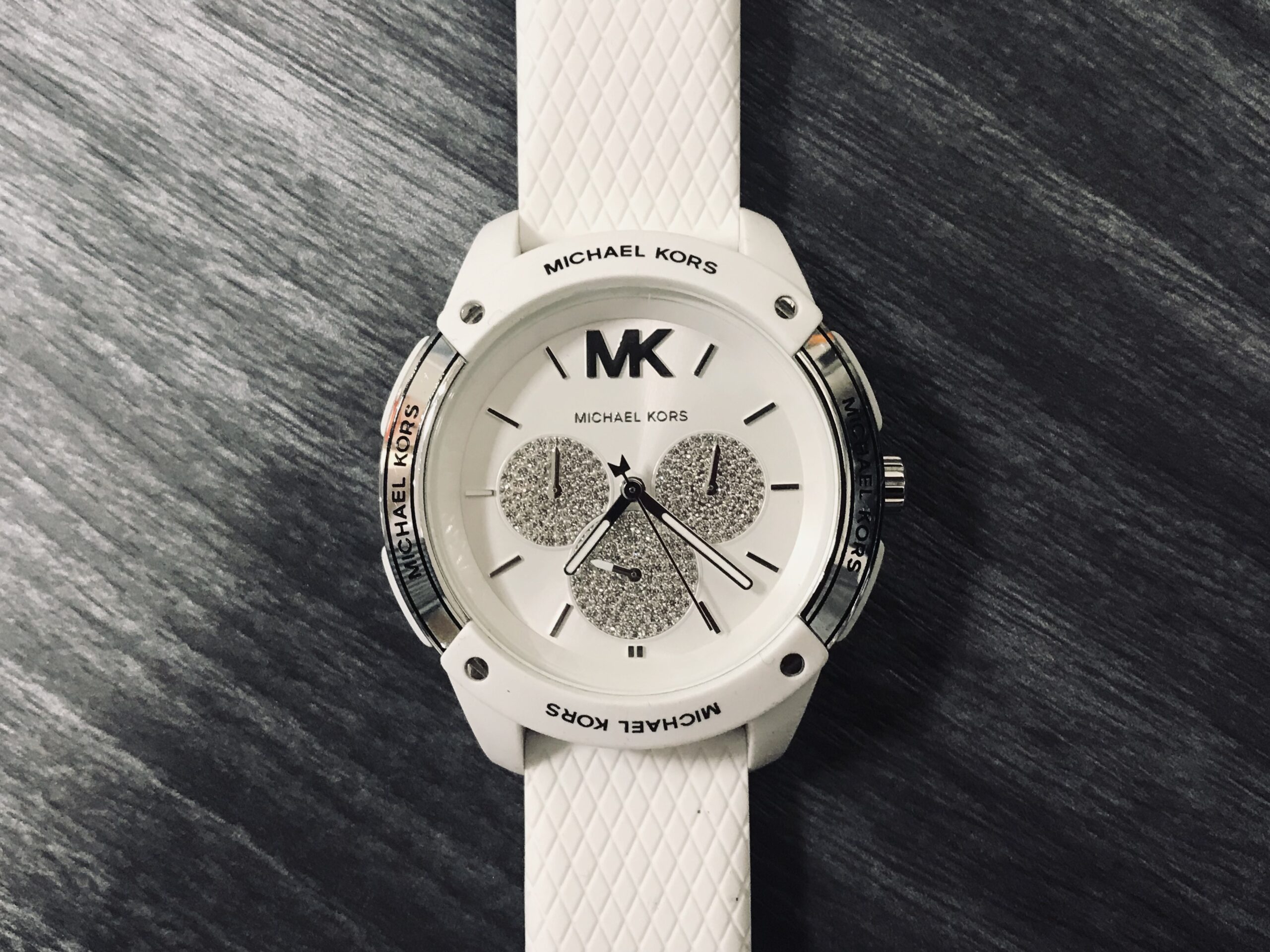 ■「マイケルコース」