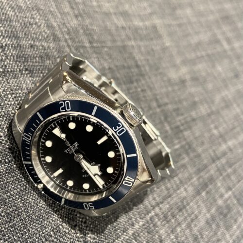 ■「チューダー　分解掃除」