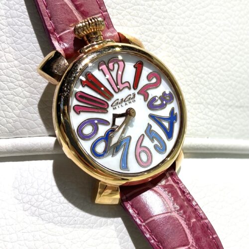 ■「ガガミラノ」