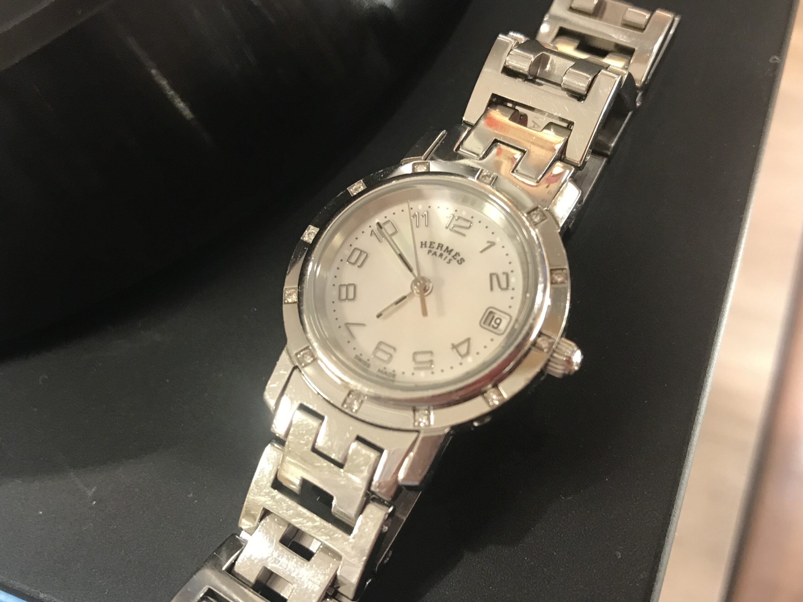 ■「エルメス」