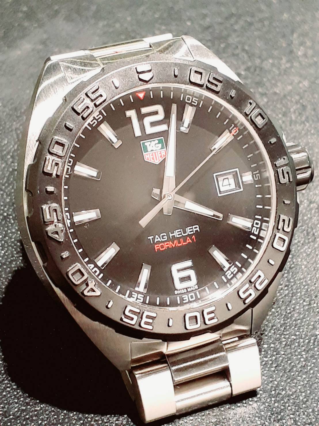 ■「タグホイヤー」