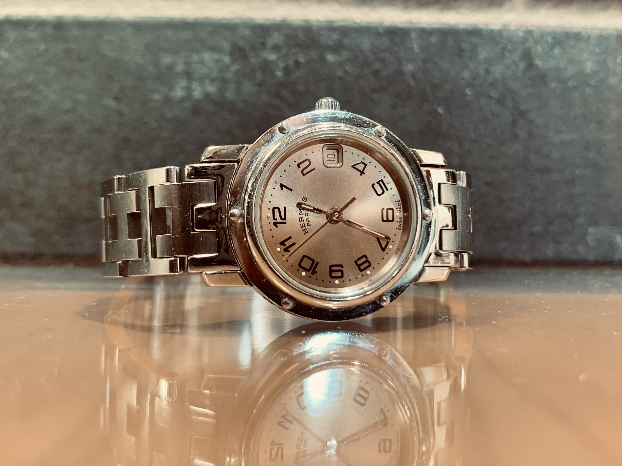 ■「エルメス」