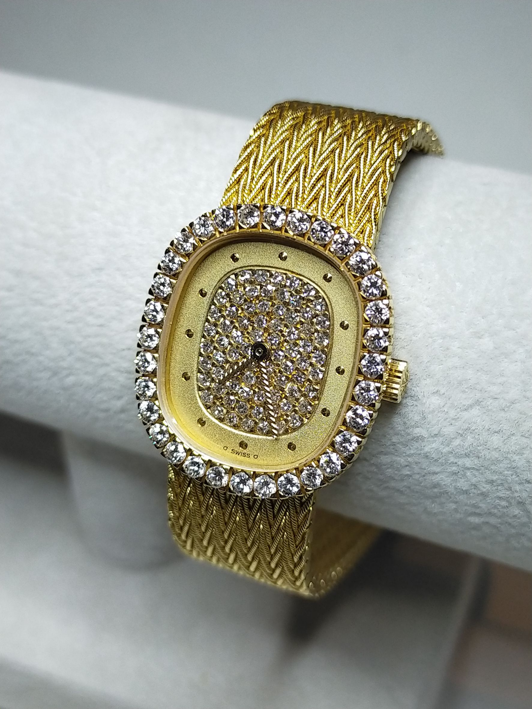 ■「パテック・フィリップ」