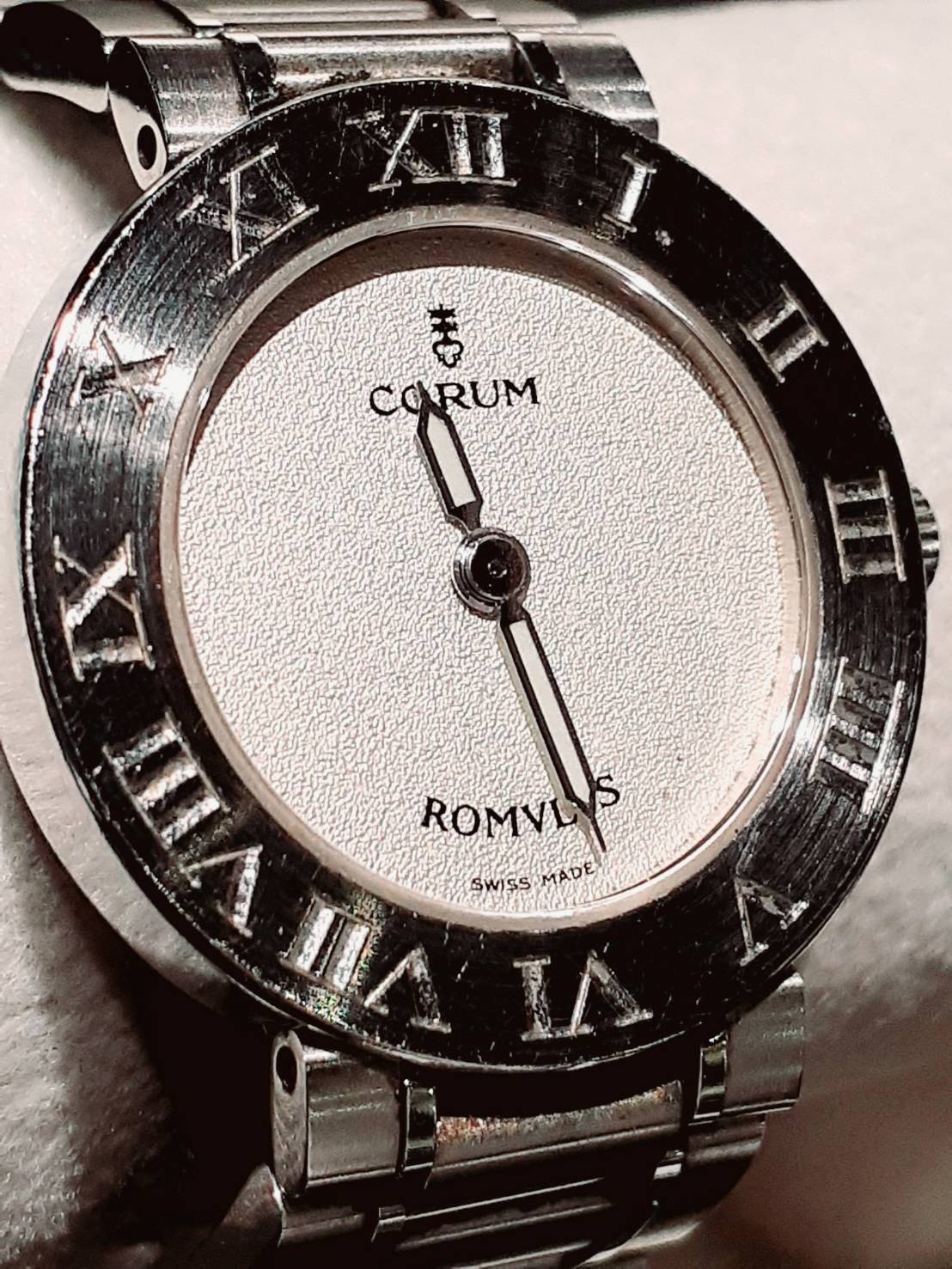 ■「コルム　ロムルス」