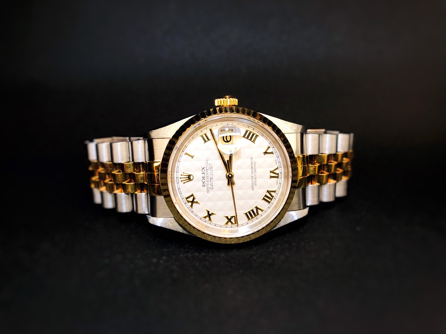 ■枚方店「ロレックス」