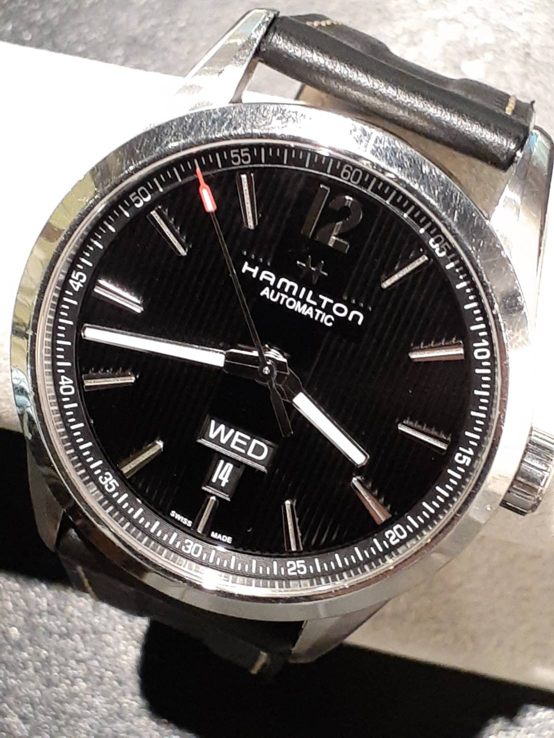 ■「ハミルトン」