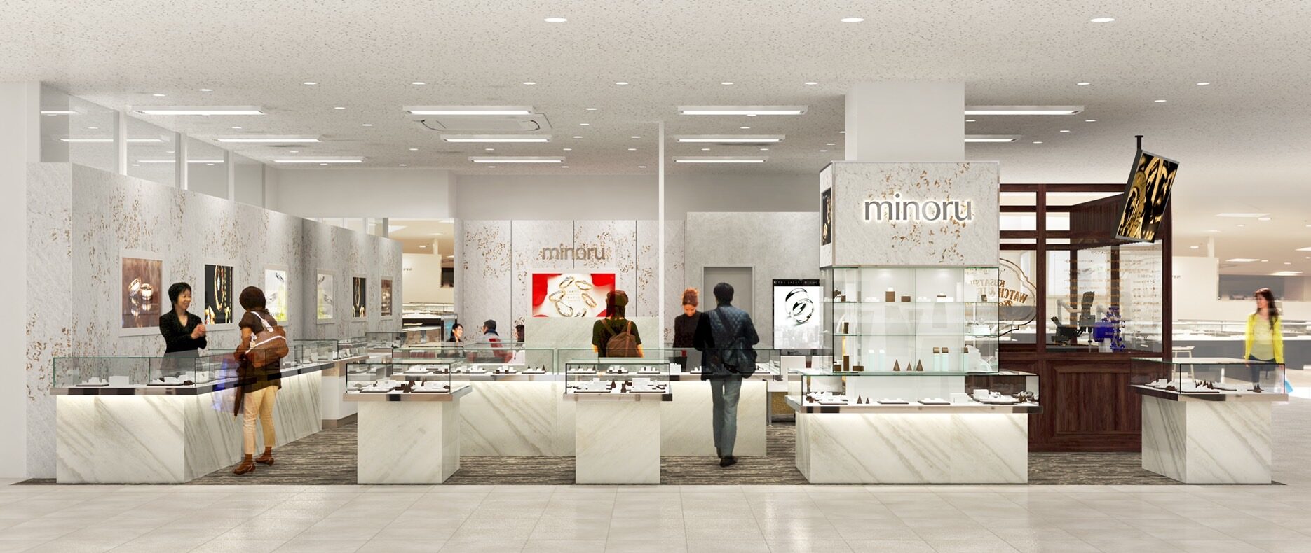 くさつ時計宝石修理研究所