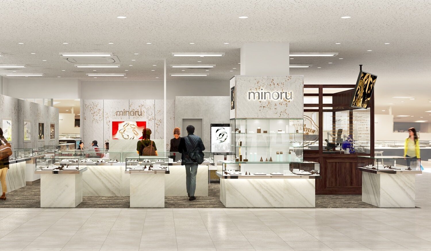 くさつ時計宝石修理研究所