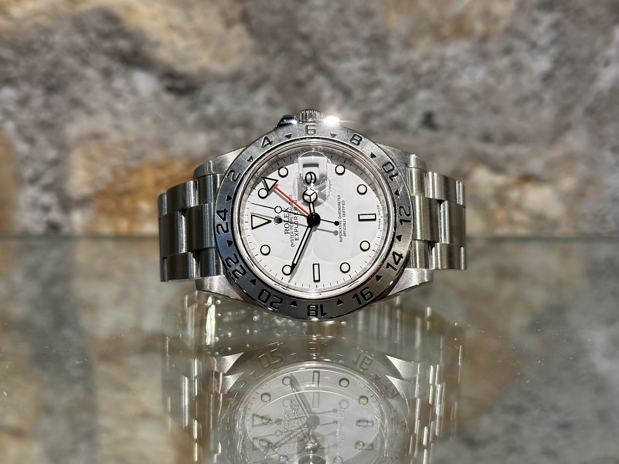 【ロレックスの歴史について解説】