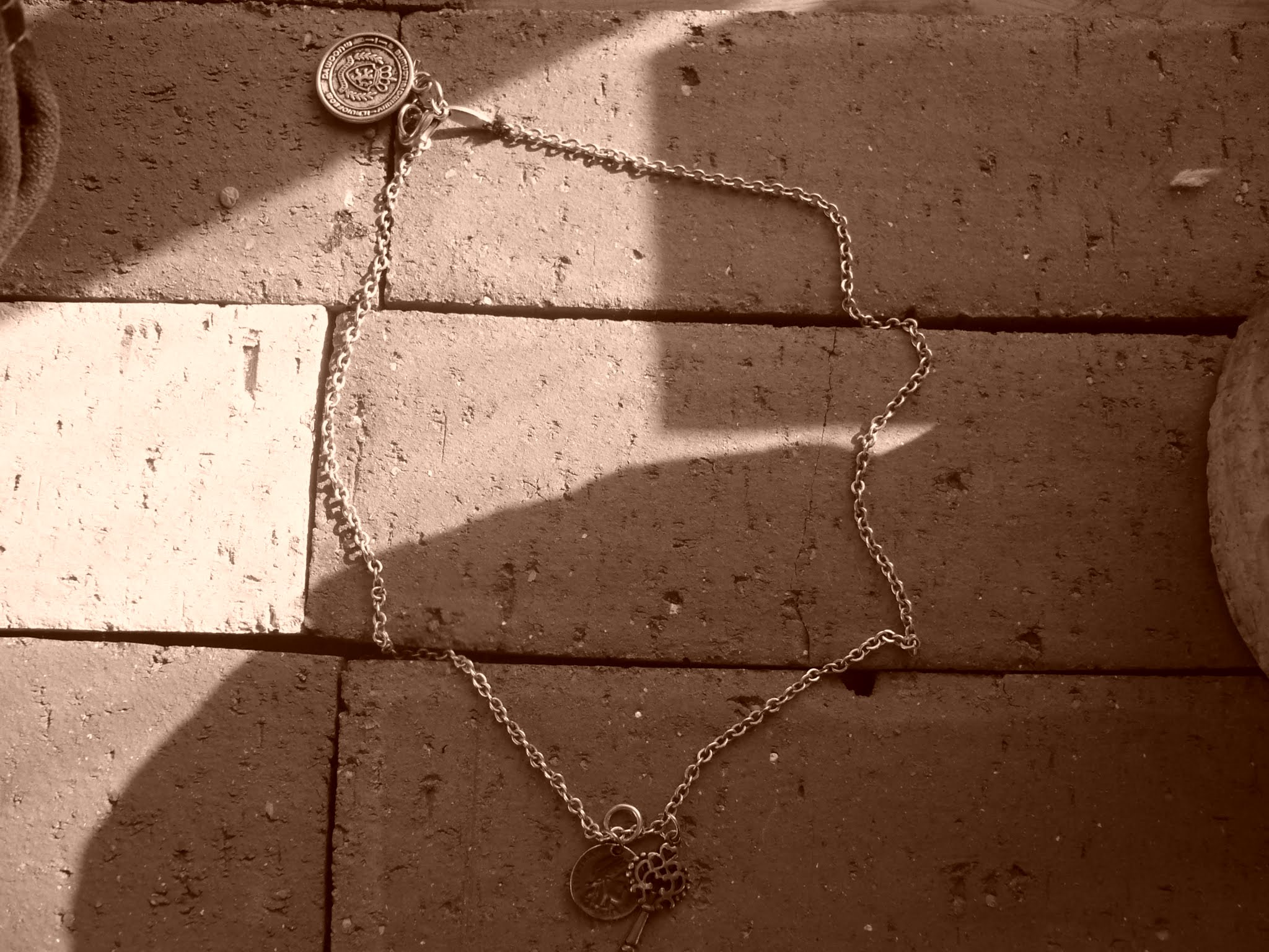 ネックレスの修理: 自分でできるか、プロに依頼する費用とメンテナンス方法